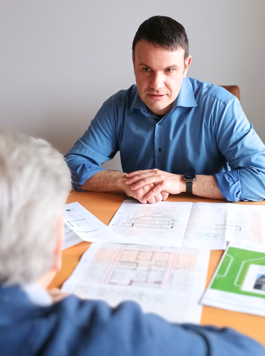 Bauplanung Scholz Bauplanung
