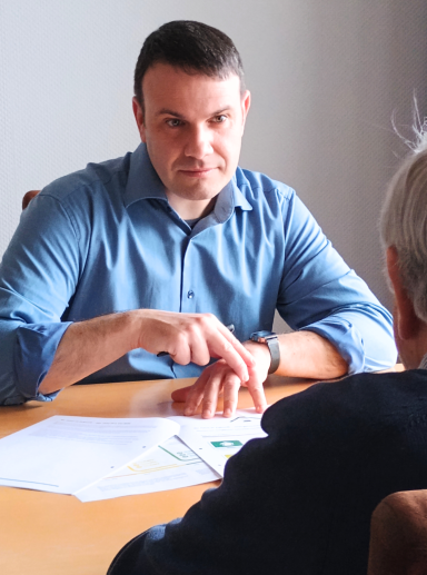 Energieberatung Scholz Energieberatung für Wohngebäude